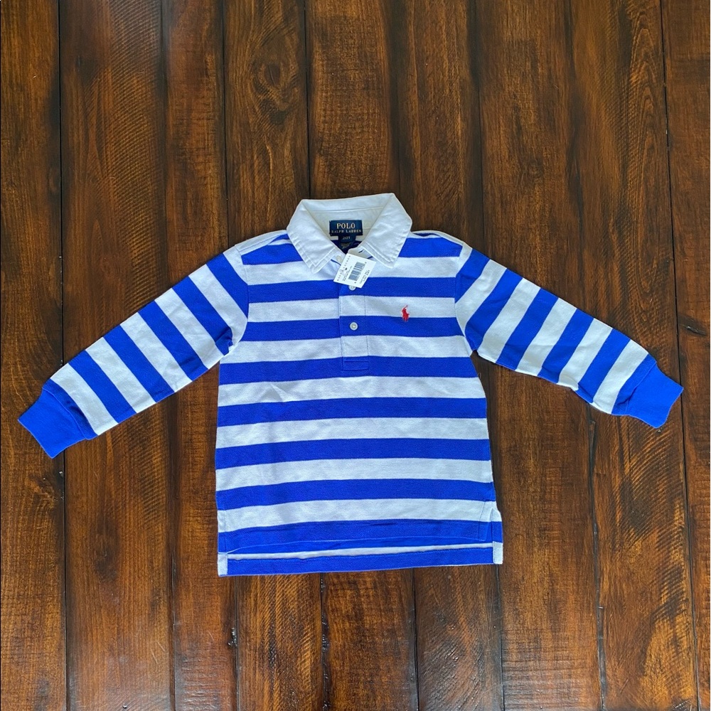 Polo By Ralph Lauren long sleeve shirt